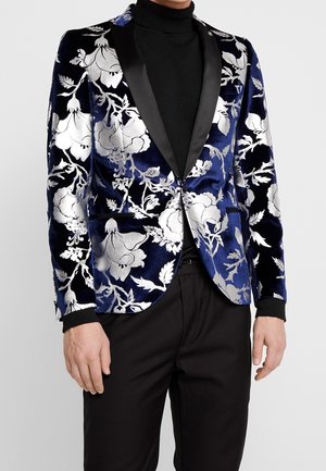 Chaqueta de traje - dark blue