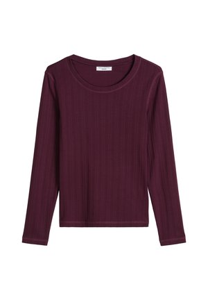 Marc O'Polo DENIM, - Bluzka z długim rękawem