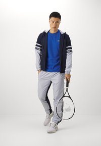 Lacoste Sport CLASSIC - Basic T-shirt - ladigue