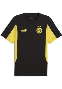 BVB - Equipación de clubes - puma black faster yellow
