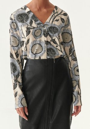 TATUUM Blouse - off-white