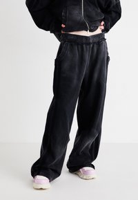 Jaded London SPORTY MONSTER - Treningo apatinė dalis - grey