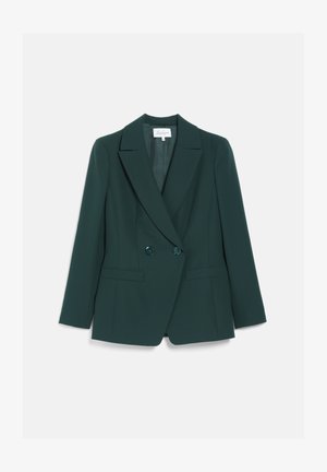 Luisa Spagnoli, SERAFICA - Blazer - verde bottiglia