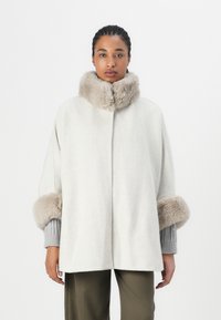 TWINSET Mantella - neve