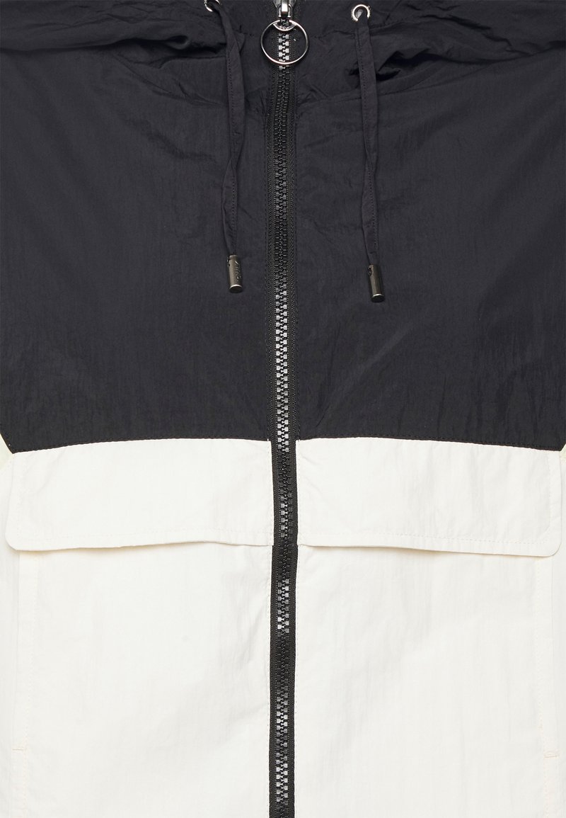 Damen Leichte Jacken | ONLY ONLJOSE COLORBLOCK SPRING JACKET Leichte Jacke black/tofu/schwarz - AR53071 Damen Leichte Jacken | ONLY ONLJOSE COLORBLOCK SPRING JACKET Leichte Jacke black/tofu/schwarz - AR53071