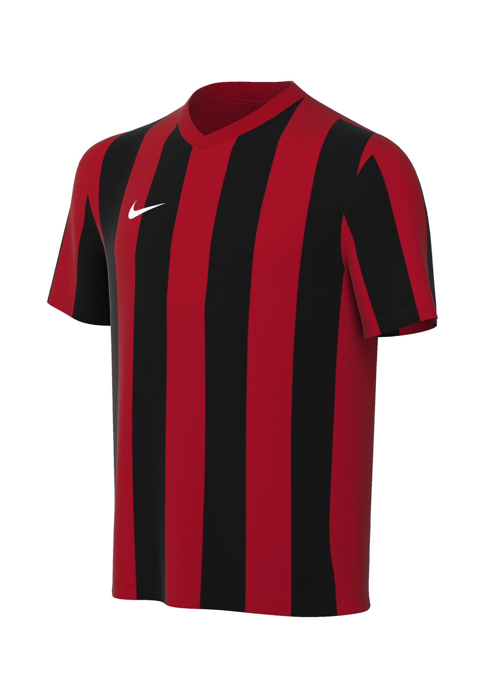Nike Performance DIVISION V STRIPED TRIKOT FUSSBALL - TEAMSPORT TRIKOTS ...