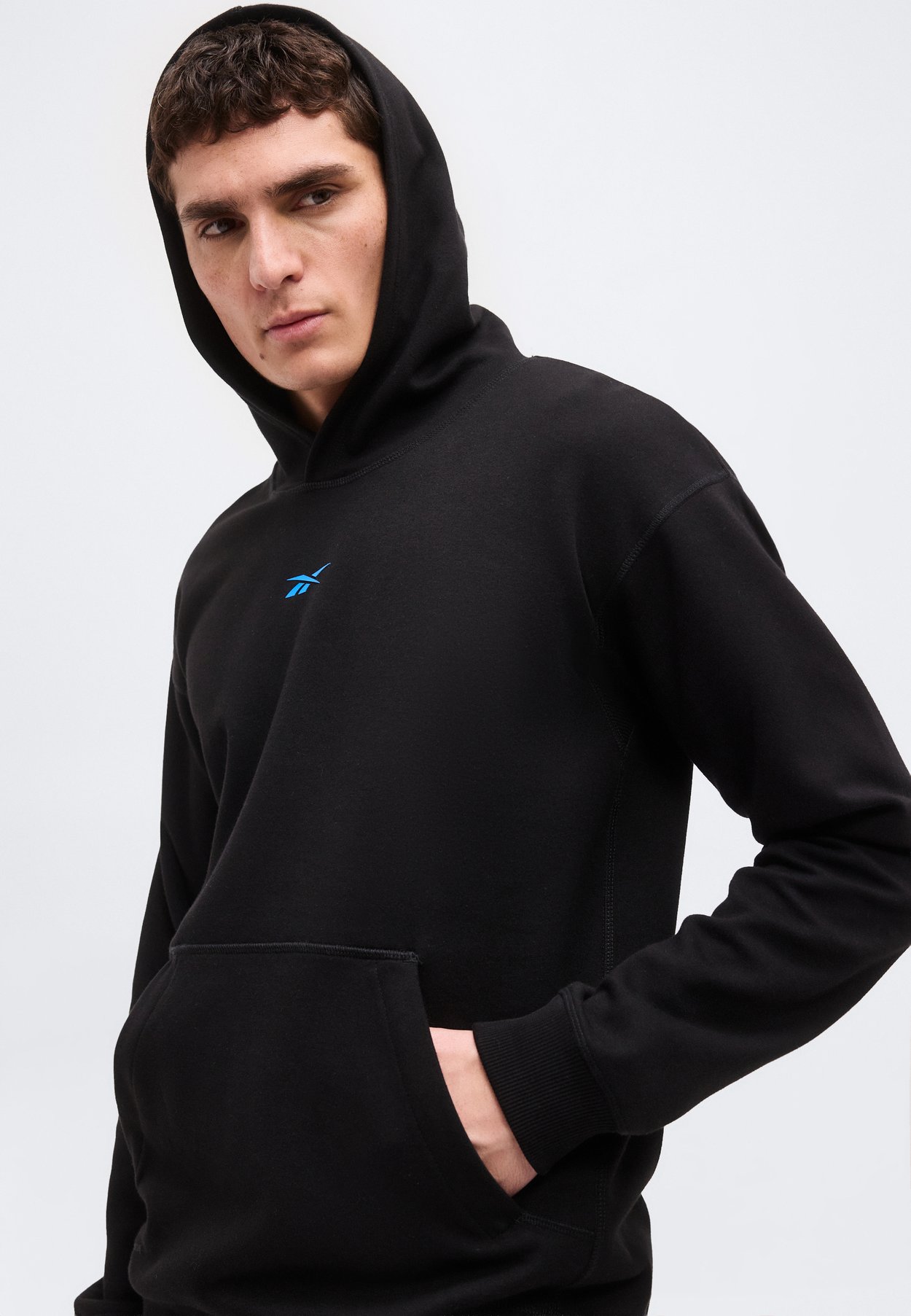 ATHLETE HOODIE