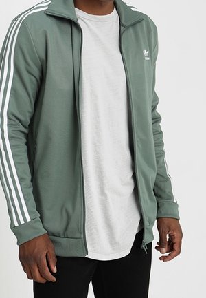 Trainingsvest - dark green