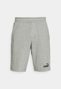 Puma Sport rövidnadrágok - medium gray heather