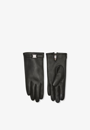 Calvin Klein, GLOVES - Rukavice - black