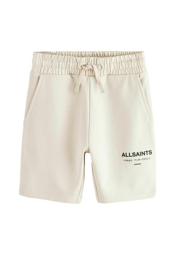 REGULAR FIT - Jogginghose - beige