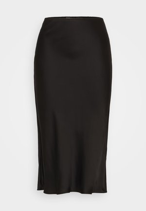 Samsøe Samsøe SKIRT - Kynähame - black