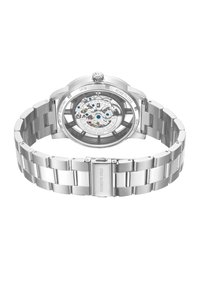 Kenneth Cole AUTOMATIC SKELETON - Laikrodis - green