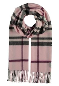 Nevybráno, hellrosa