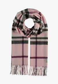 Unselected, hellrosa