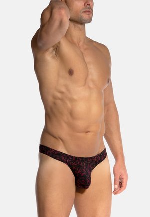 STRING - Slip - red style