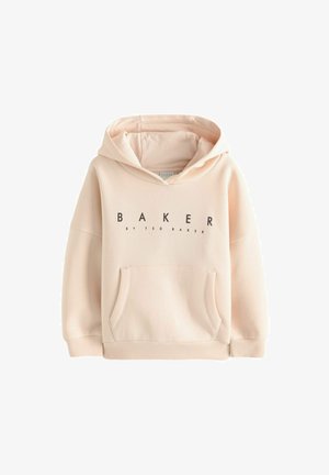 Baker by Ted Baker Kapuutsiga pusa - stone