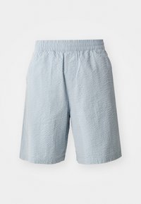 TOLAND - Shorts - blue fog