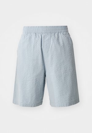 Carhartt WIP TOLAND - Shorts - blue fog