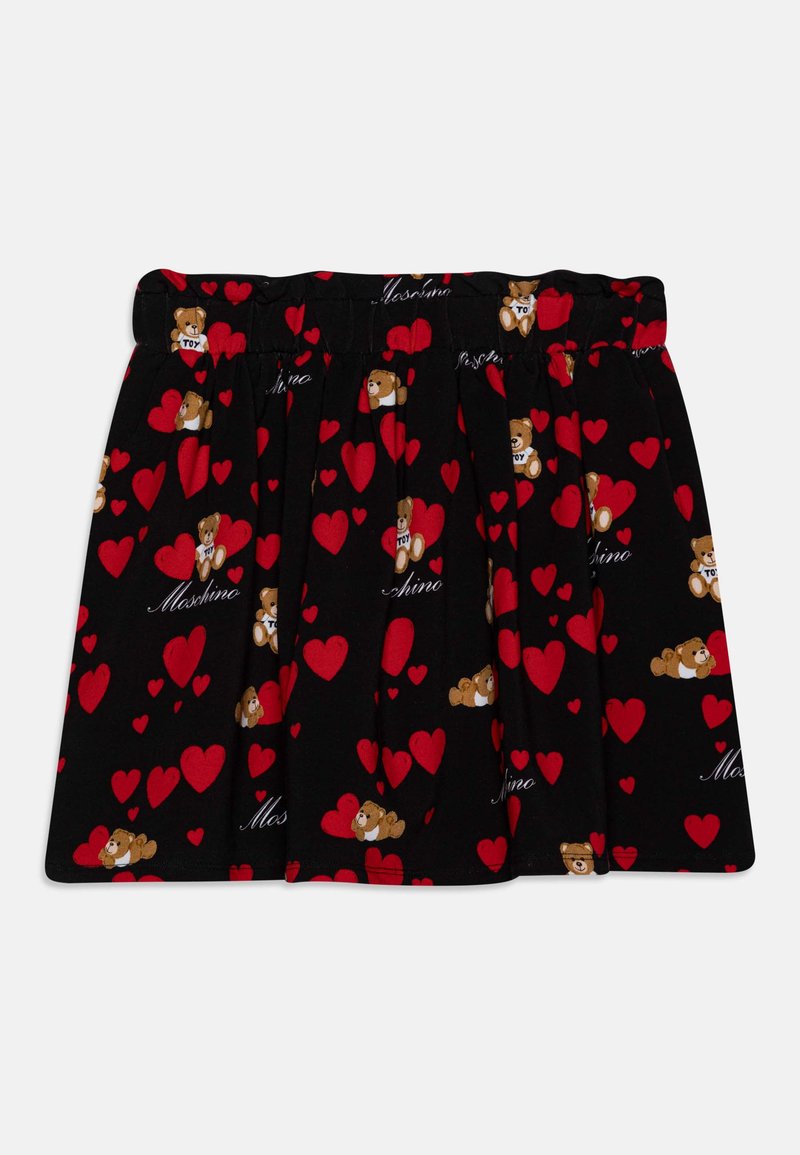 Moschino Girls Skirt Black main image 0