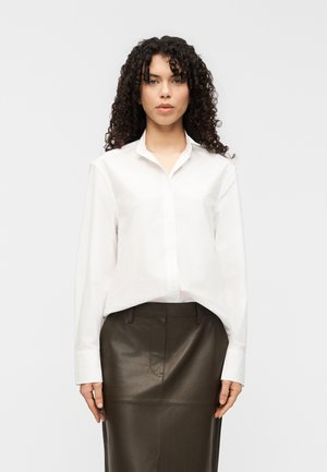 CHEN - Užsagstoma palaidinė - bright white