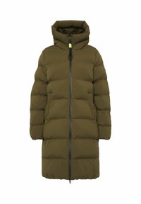 Unausgewählt, khaki