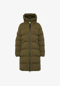 Unausgewählt, khaki