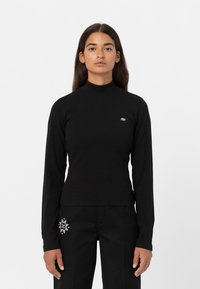 Dickies MARYSVILLE LS - Långärmad tröja - black