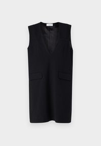 MSCH Copenhagen MATHILDE DRESS - Robe de soirée - black