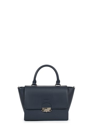 Fagola, SAC PORTÉ MAIN 1 POIGNÉE TESSA FEMME - Sac à main - bleu nuit