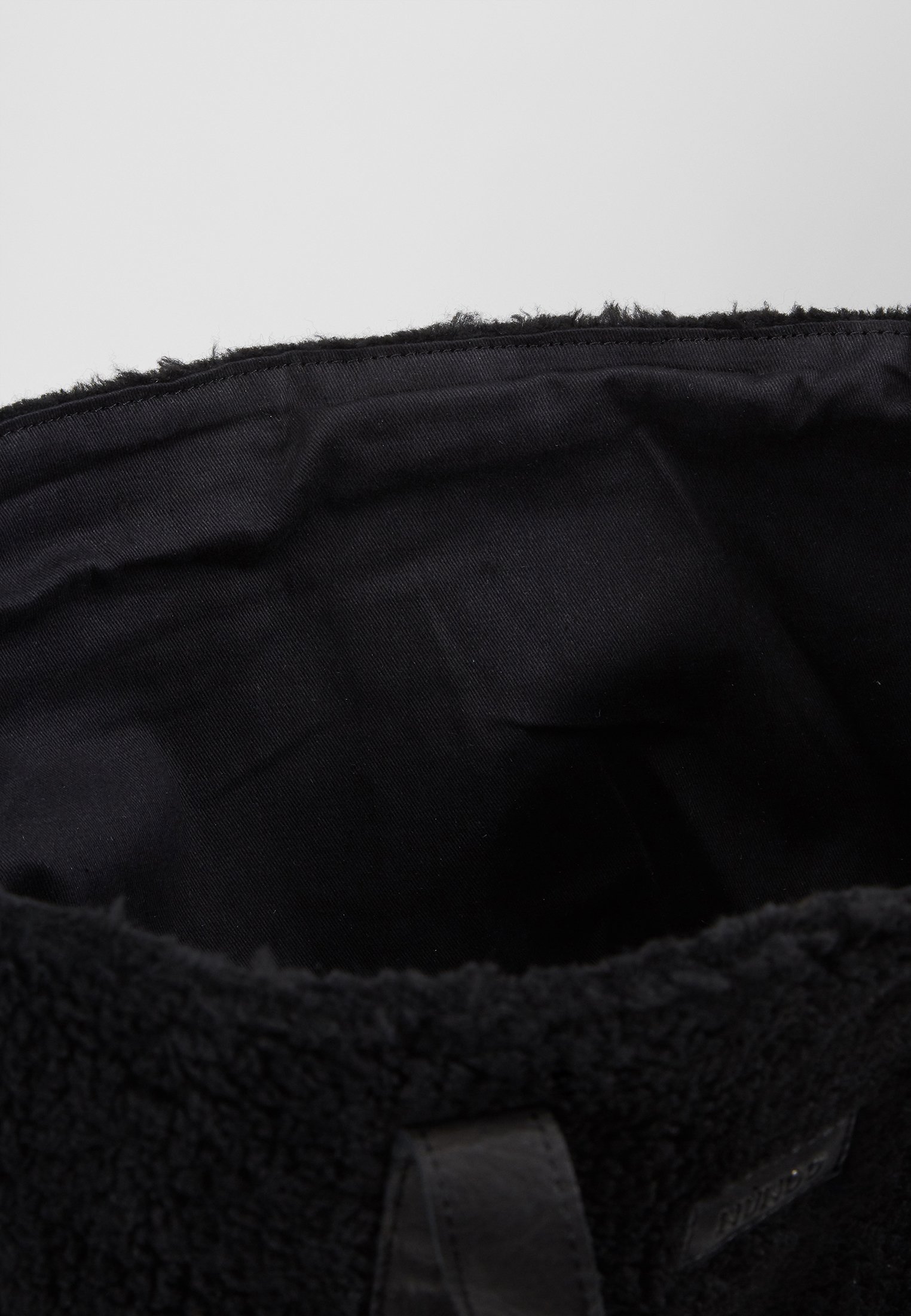 Núnoo Shoppingveske blacksvart Zalando.no Núnoo Shoppingveske black Zalando.no