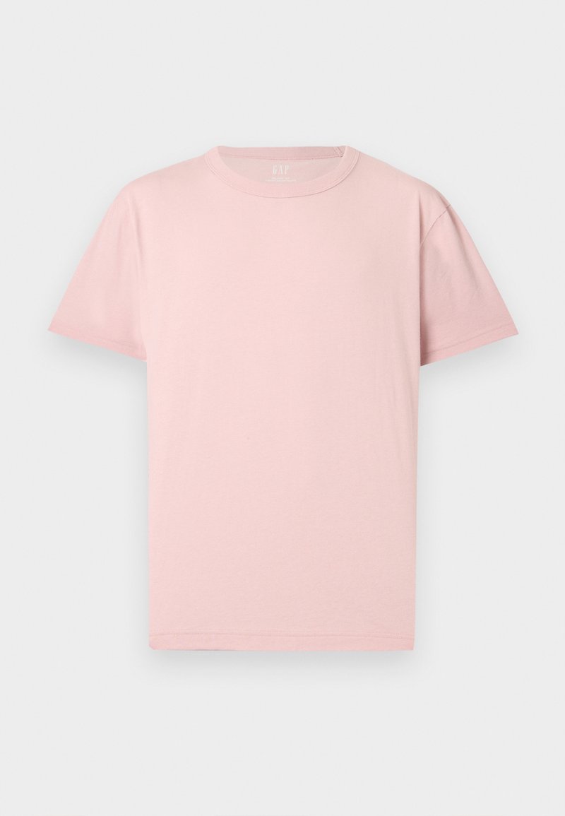 GAP ORIGINAL - T-shirt basic - light pink/rosa - Zalando.it