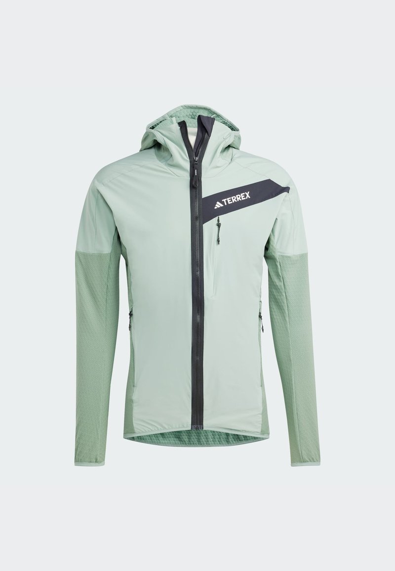 Adidas Fußballschuhe Adidas Terrex Hike Fleecejacke Herren