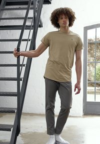 G-STAR LASH - T-shirt básica - compact jerseytreehouse