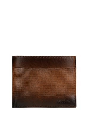 Wallet - brown