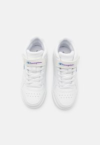 Champion REBOUND VINTAGE UNISEX - Sapatilhas - white