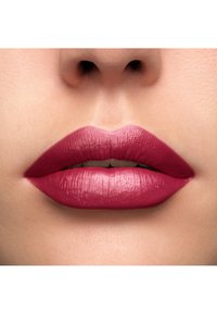 LANCÔME L'ABSOLU ROUGE CREAM - Lipstick - berry-noir