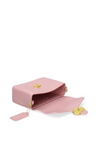 Marc Ellis Borsa a tracolla - antique pink and gold