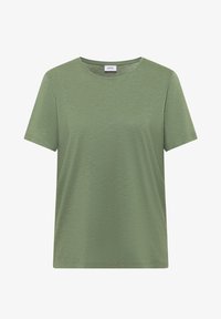 Non sélectionné, deep matcha green