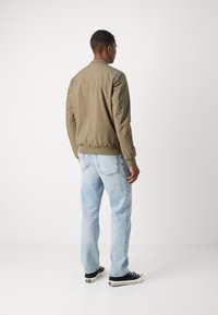 INDICODE JEANS - Kurtka Bomber