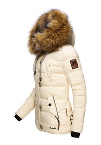 Navahoo ZOJA - Veste d'hiver - beige