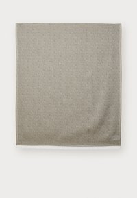 Não selecionado, pastel brown