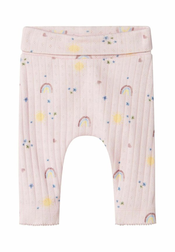 REGULAR FIT - Stoffhose - light lilac