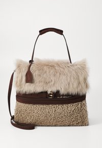 BORSA - Ručna torba - beige