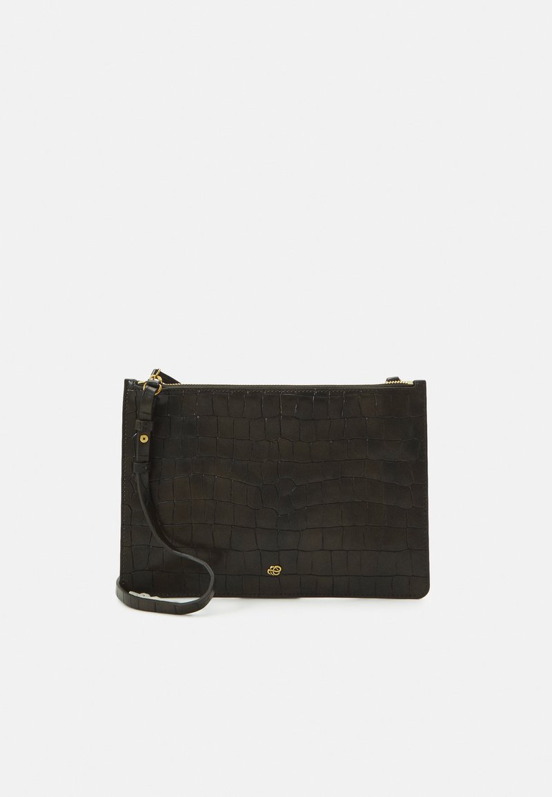 By Malene Birger AYA PURSE Wallet dusty brown/brown Zalando.ie