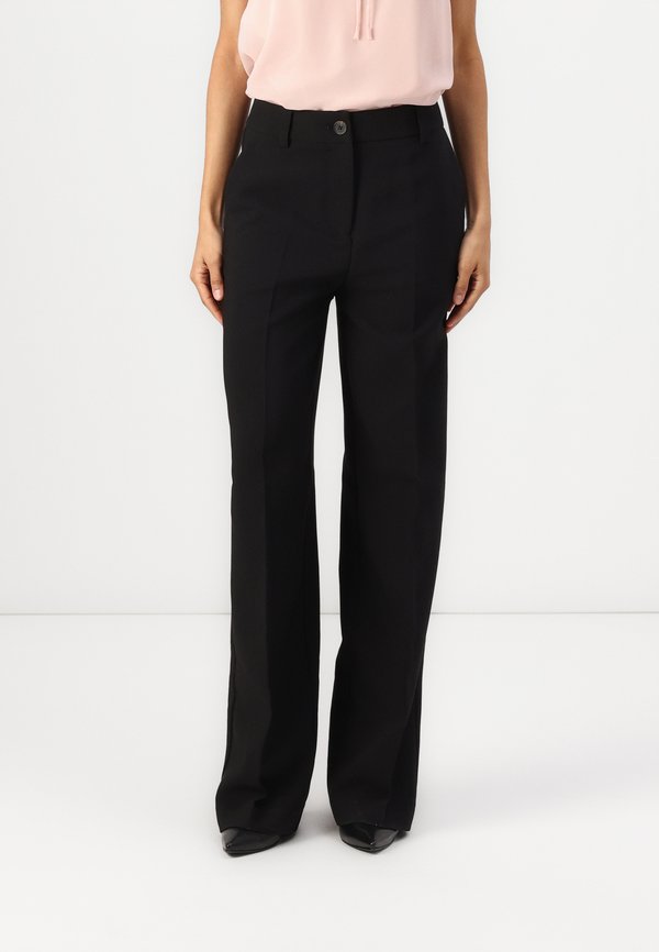 GALE PANTS - Trousers - schwarz
