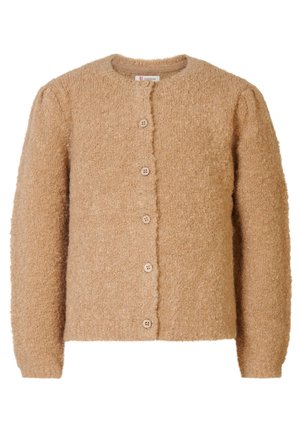 ANNVILLE - Vest - cork