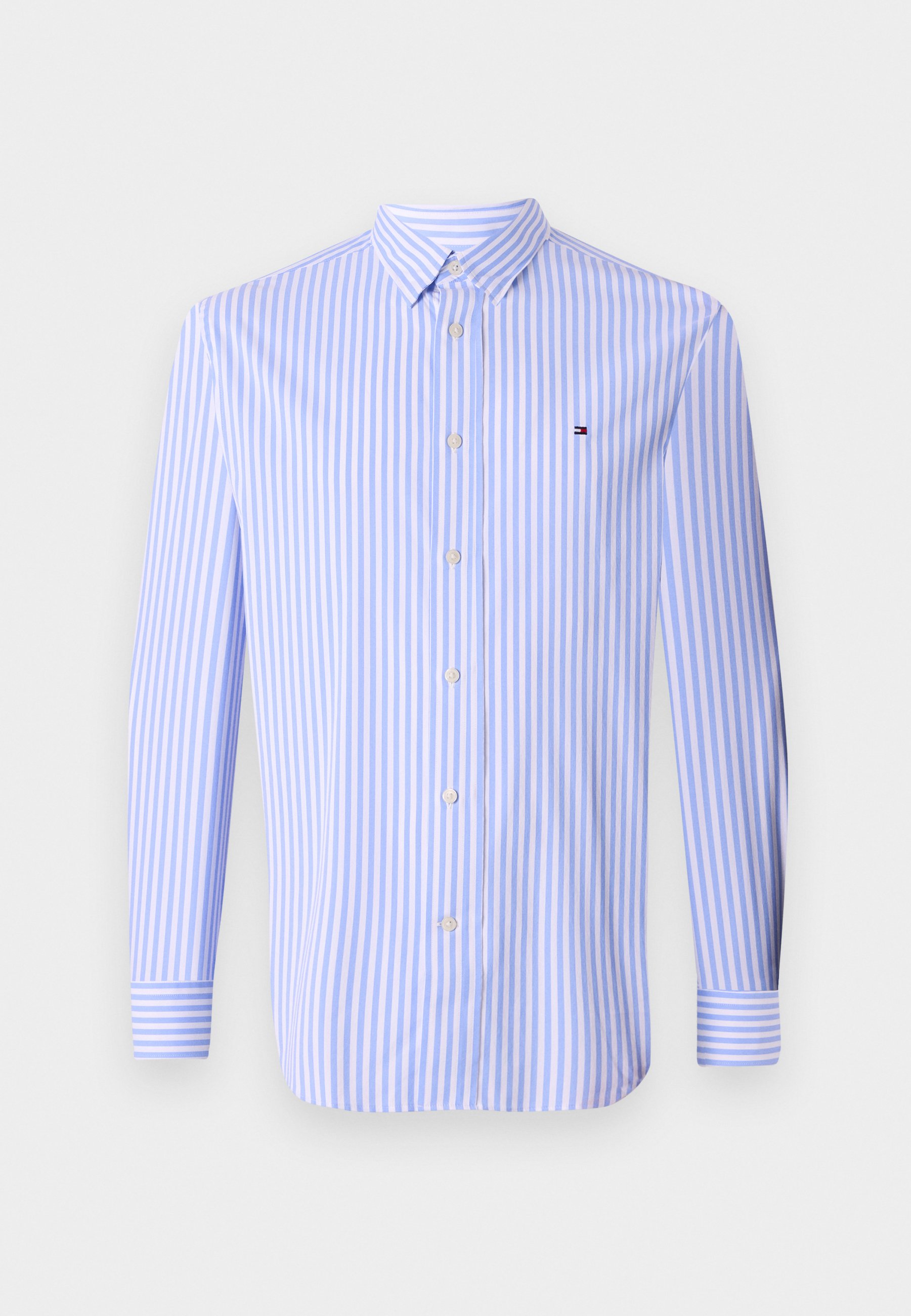 Tommy Hilfiger Chemise bleu marine