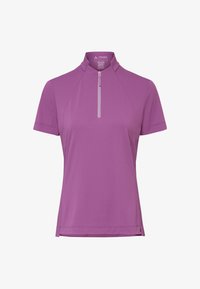 Sélectionné, magenta