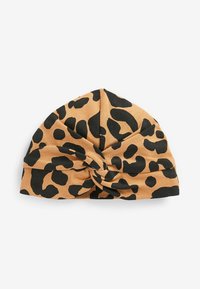 Next TURBAN 2 PACK  - Beanie - brown